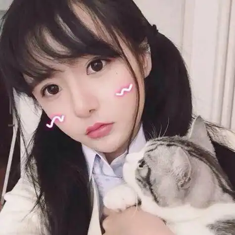 00后清纯可爱女生图片可爱女生头像萌图片