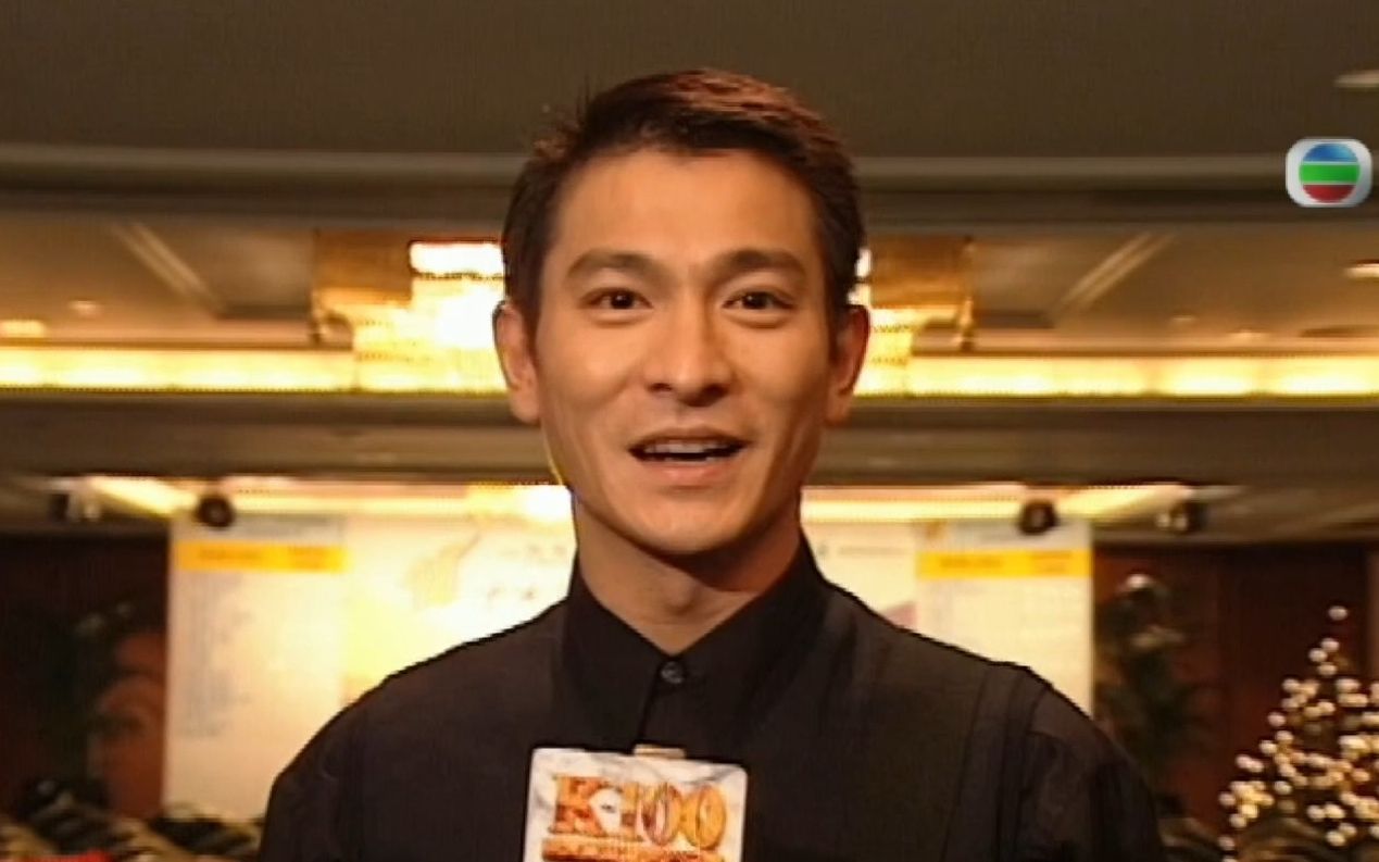 【刘德华 张学友 郭富城】*1997* 会选择演唱哪首经典电视剧主题曲?