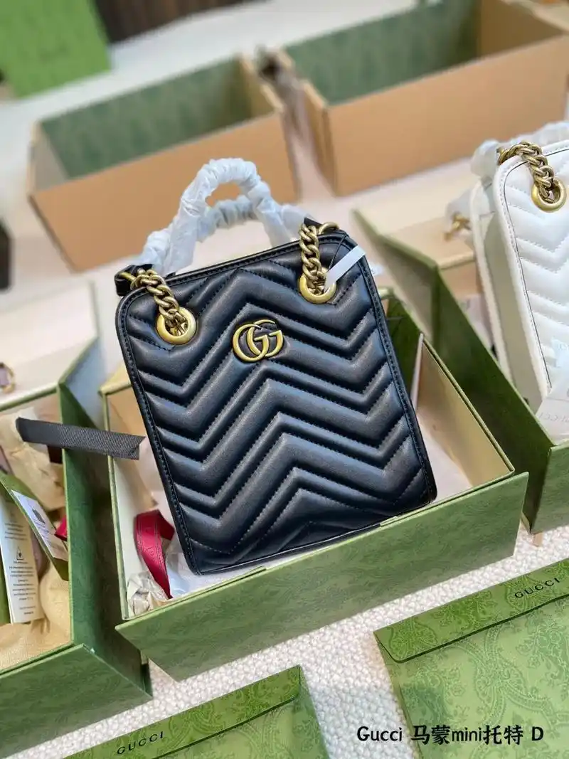 古驰包包推荐.p390% gucci新款marmont mi - 抖音