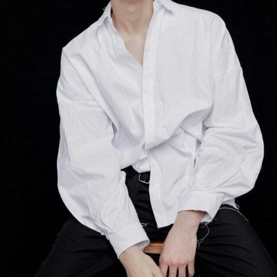 江喻绾 男头/部位/衬衫控/禁欲/陌上人如玉,公子世无双.