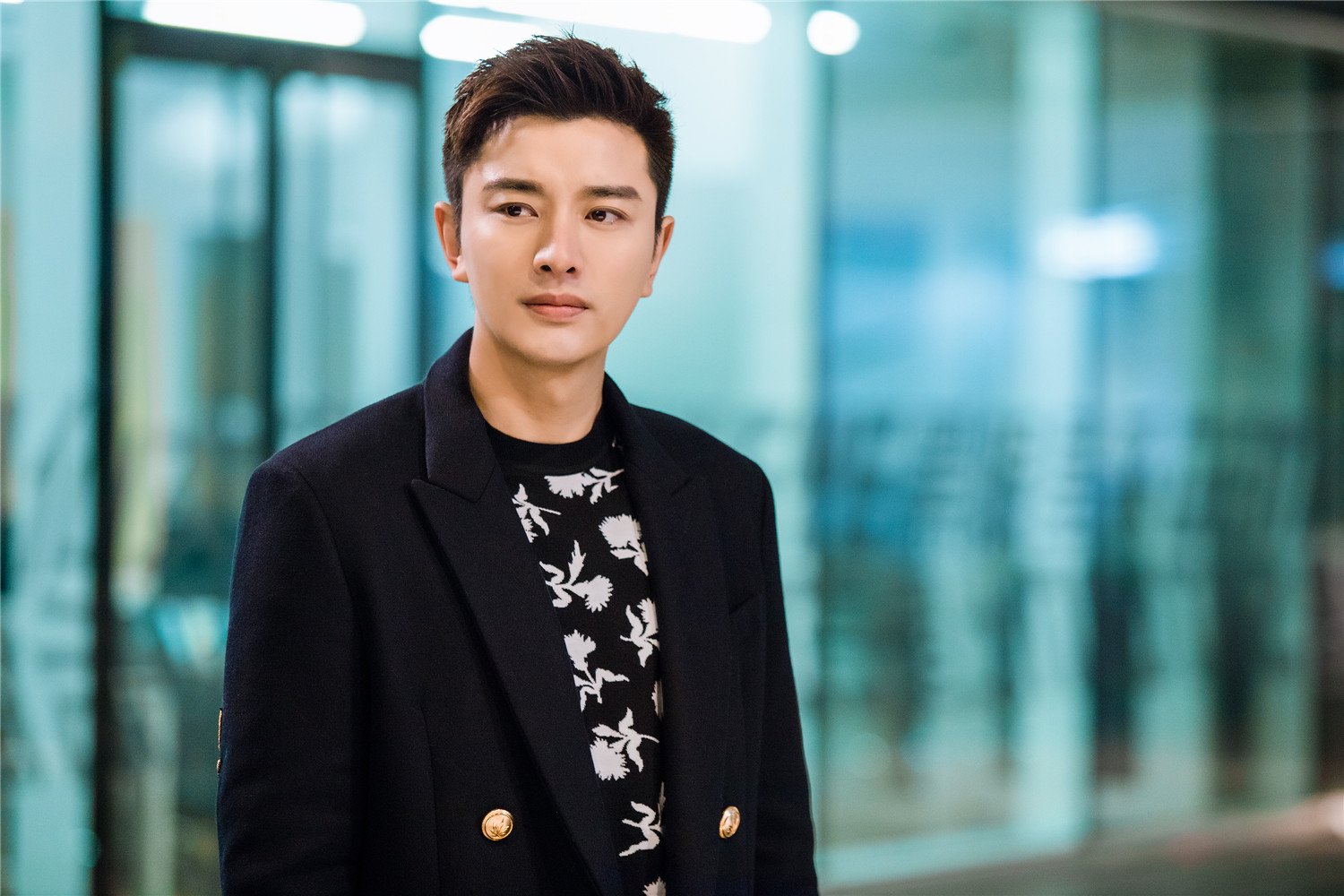 贾乃亮《复合大师》对打分手大师,被人民日报称赞