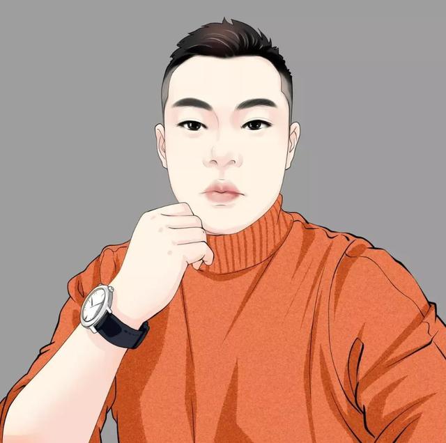 因此,在微信上设置一张独特的图片头像,对于表达