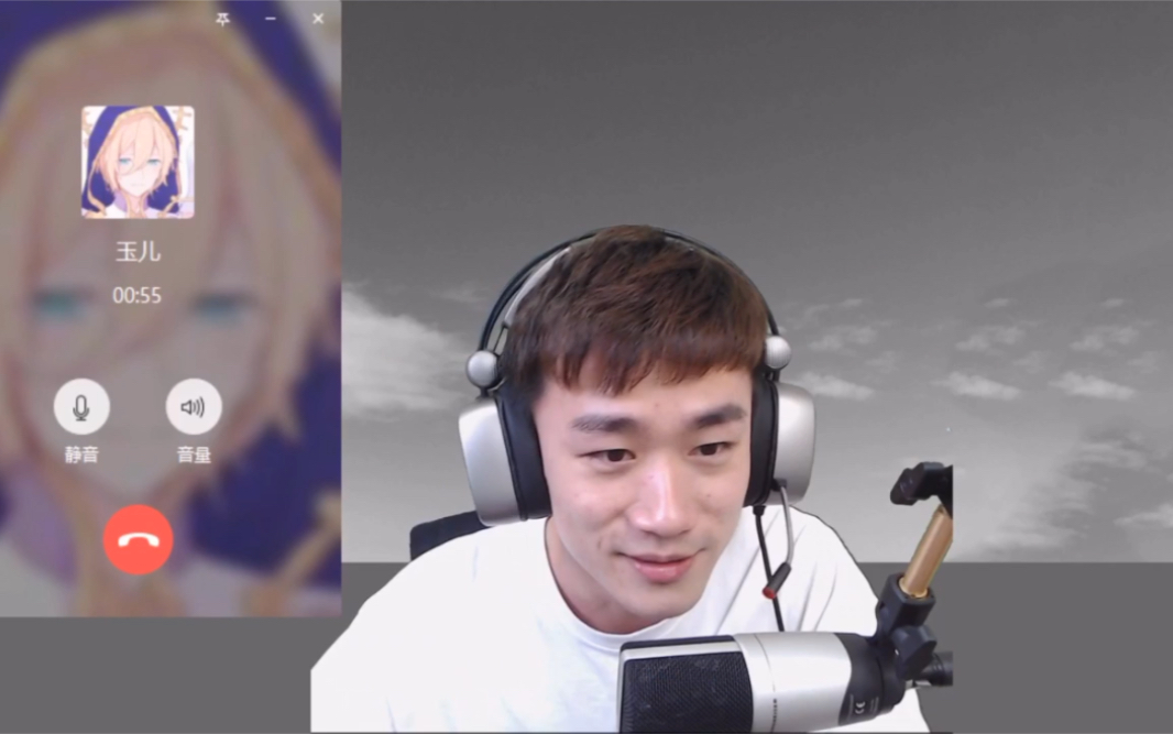 【无玉无求】不求人晚玉之深情告白,晚玉软萌回应,cp粉高呼:给我锁死!