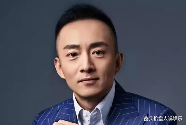 亚宁:曾是央视"最帅主持人",当红时退出舞台,如今怎样