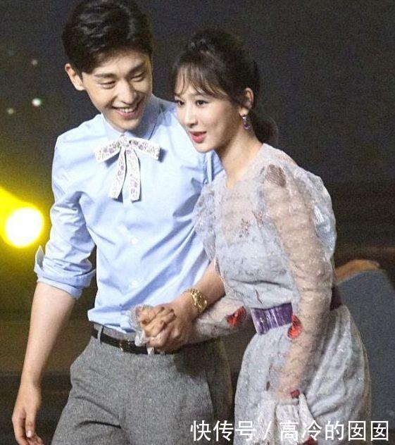 杨紫与秦俊杰分手,当真是秦俊杰过分暧昧邓伦的这句话扎心!