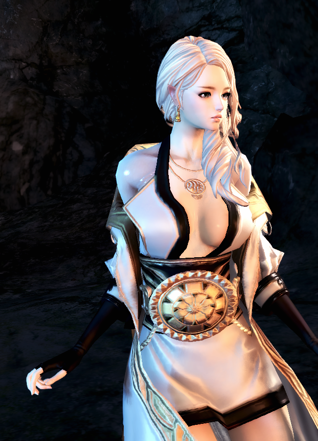 剑灵绝美天女图集欣赏一抹清茶半世浮华