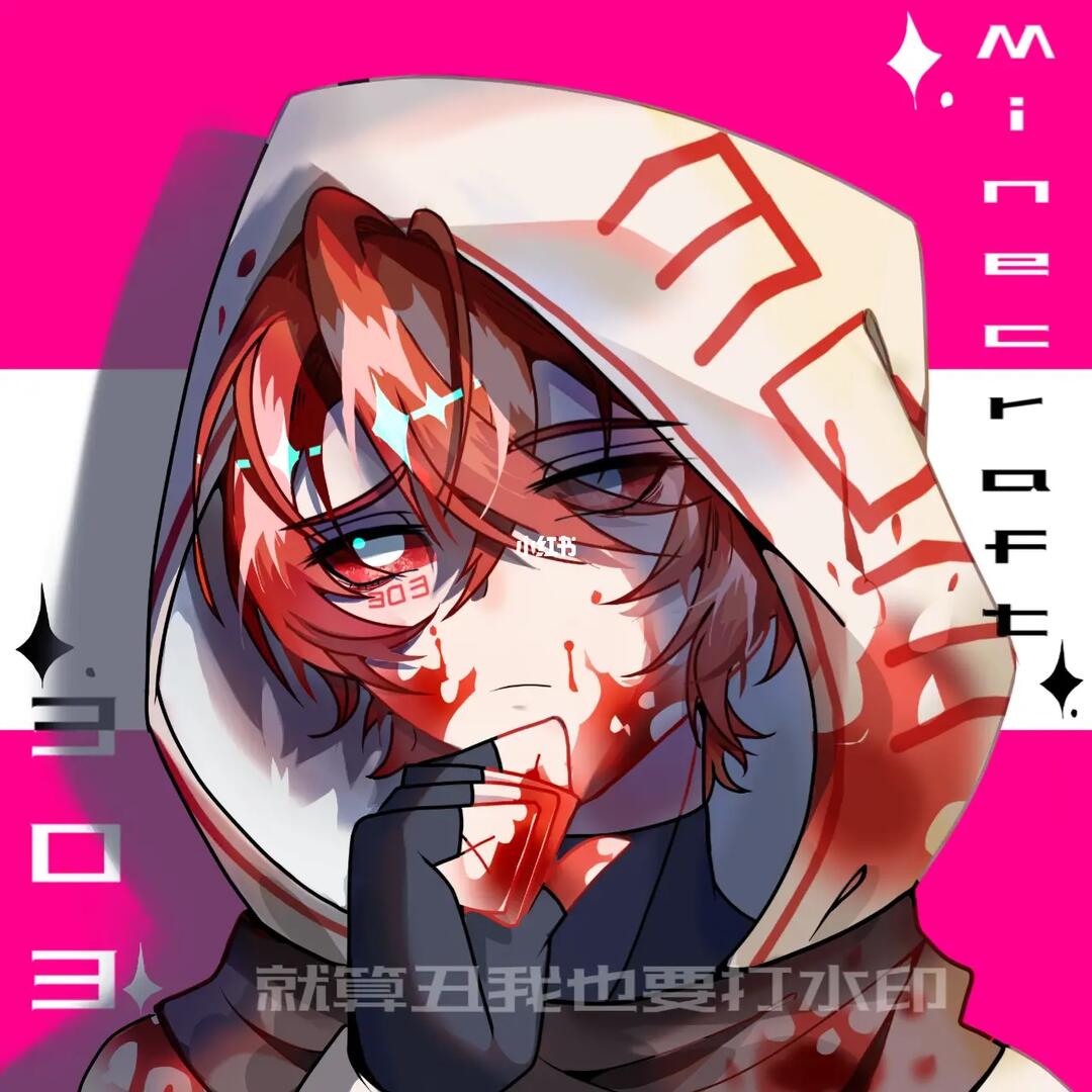 绘画  #我的世界  #minecraft  #画画  #实体303  #entity303