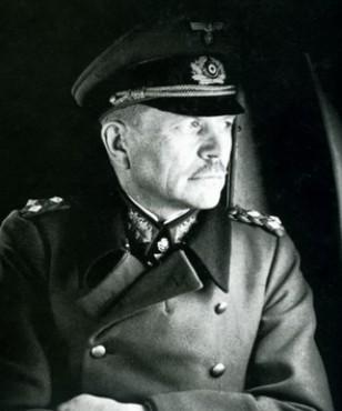 海因茨·威廉·古德里安