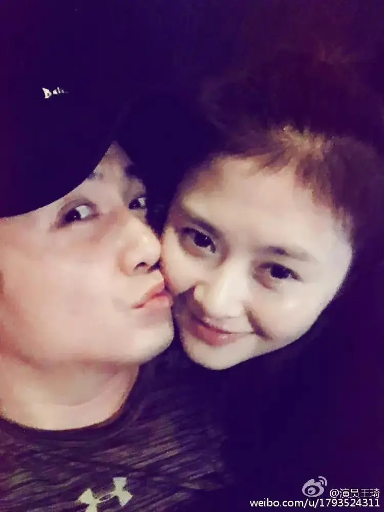 谁说沈腾王琦不甜?