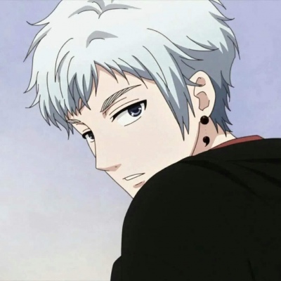 2021帅气男生动漫头像霸气冷酷又帅又酷