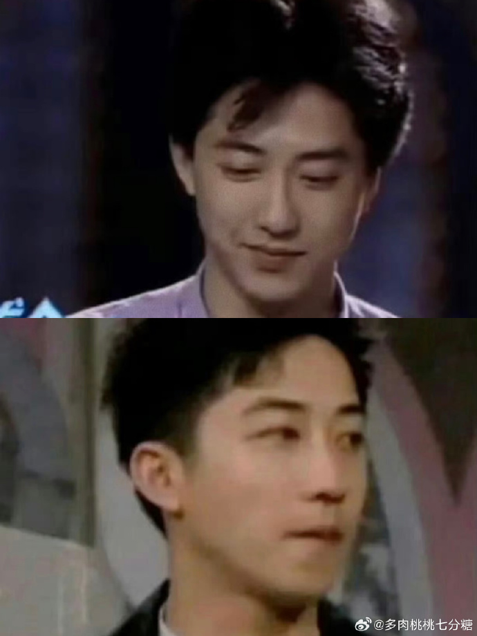 庾澄庆偶像剧男主buff叠满