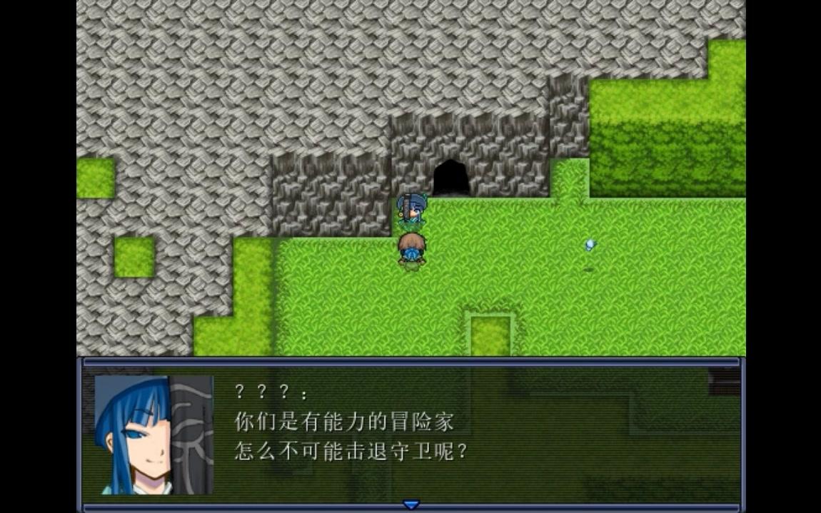 tk游戏笑声迷宫中你看不到的冗余数据_哔哩哔哩_bilibili