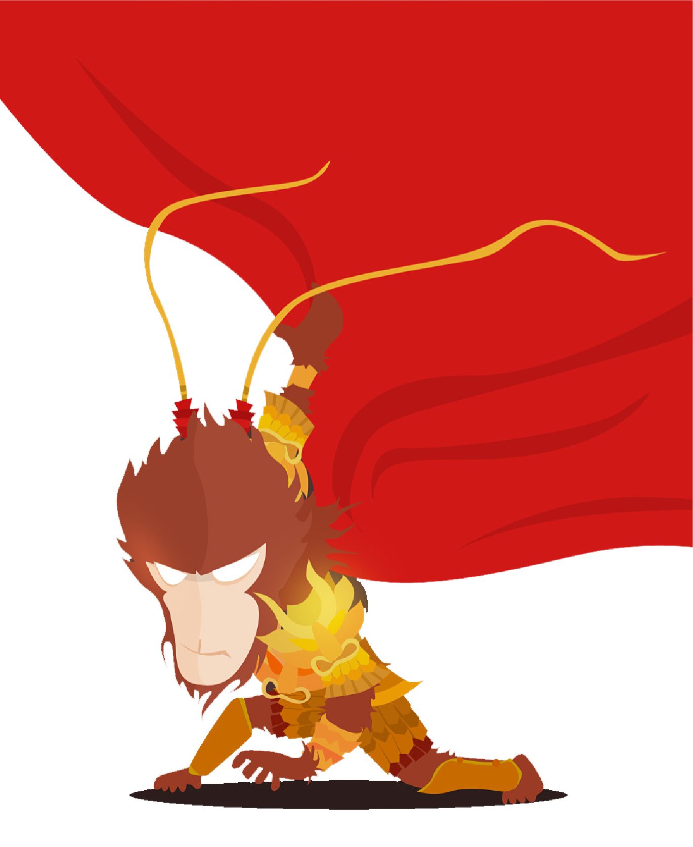 福利佛系对不起我是斗战胜佛