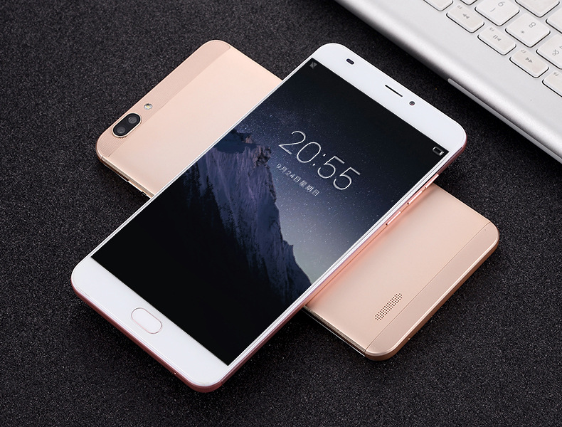 新款正品6.5寸超薄超大屏智能手机全网通4g双卡双待大电池一件代