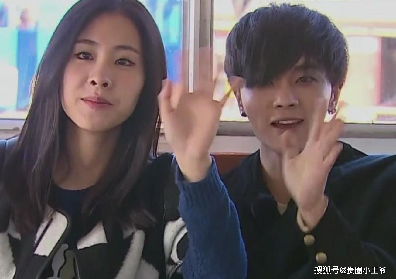 华晨宇真实身份曝光,难怪张碧晨没名分也要给他生孩子_女儿_事业_实力