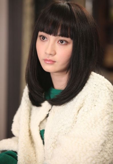 姚笛个人资料(演员姚笛:情路遍地伤痕,36岁嫁给富豪丈夫,马苏是我的