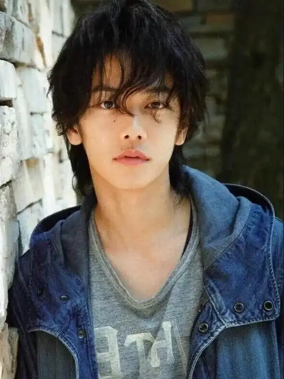 最近好喜欢佐藤健    第一个喜欢的日本男明星 - 抖音