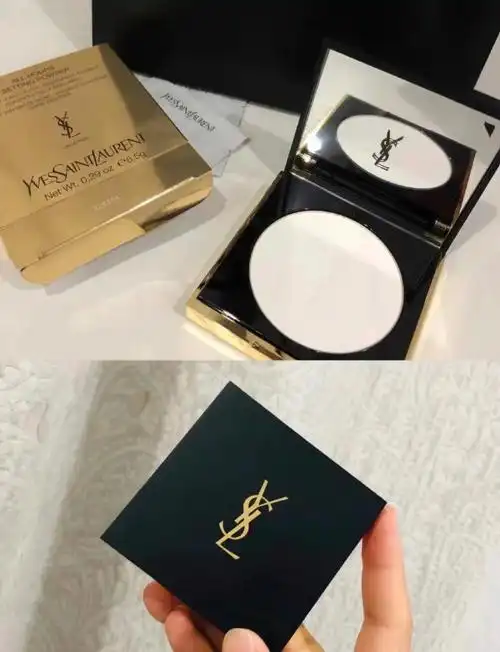 圣罗兰蜜粉饼有货有折扣70