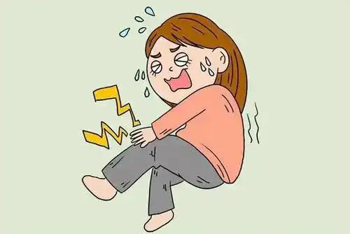 更是让刘女士头晕到怀疑人生,但疼痛却没有任何缓解