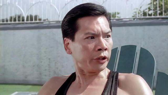 从"星仔"变成"星爷",作为"正版"导演的王晶,于是赶紧筹拍《赌侠》找回