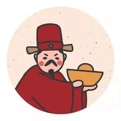 男人旺财转运头像,换个什么样的头像会带来好运气