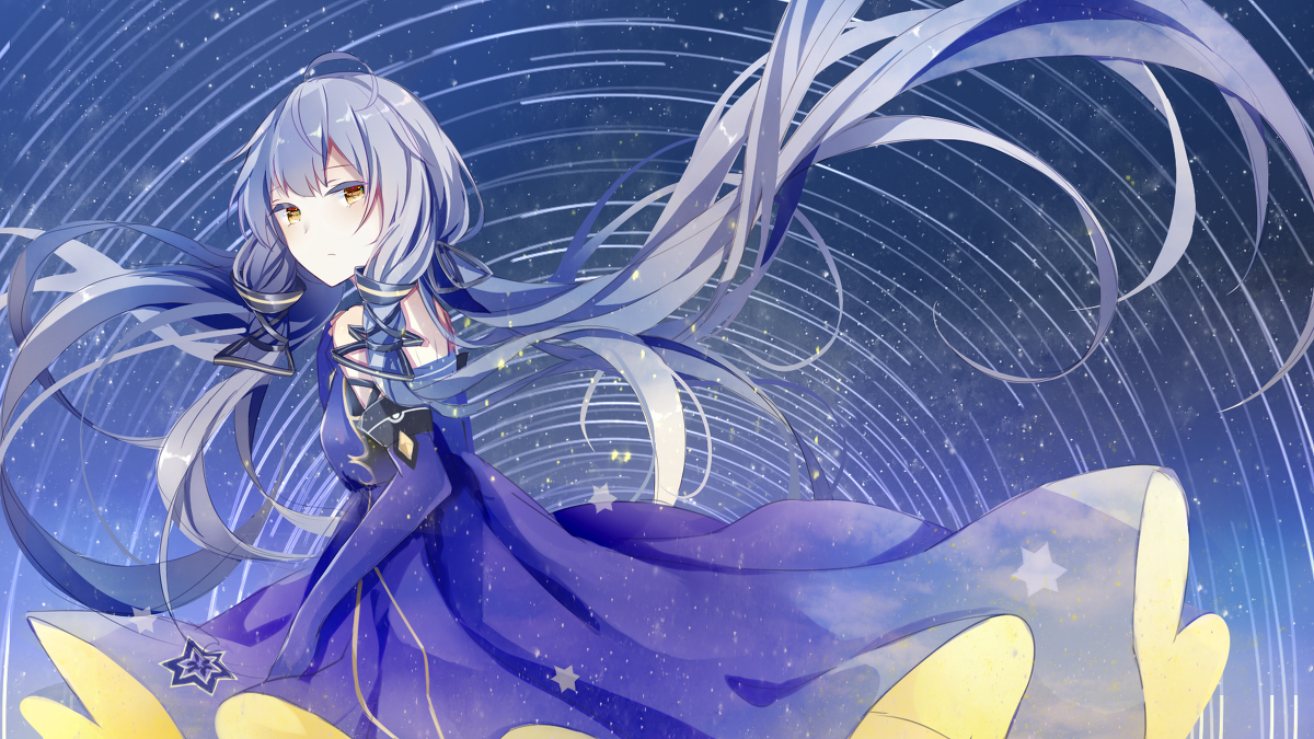 二次元电音公主姬集合!