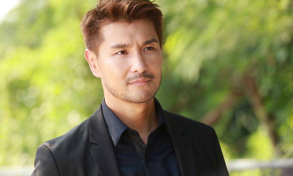 逆天奇案|剧情/演员角色简介/主题曲 视帝陈展鹏终於有剧上!