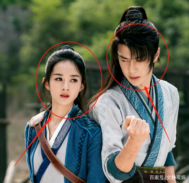 将门毒后将拍,网传赵丽颖王一博再搭档?粉丝却期待肖战热巴出演