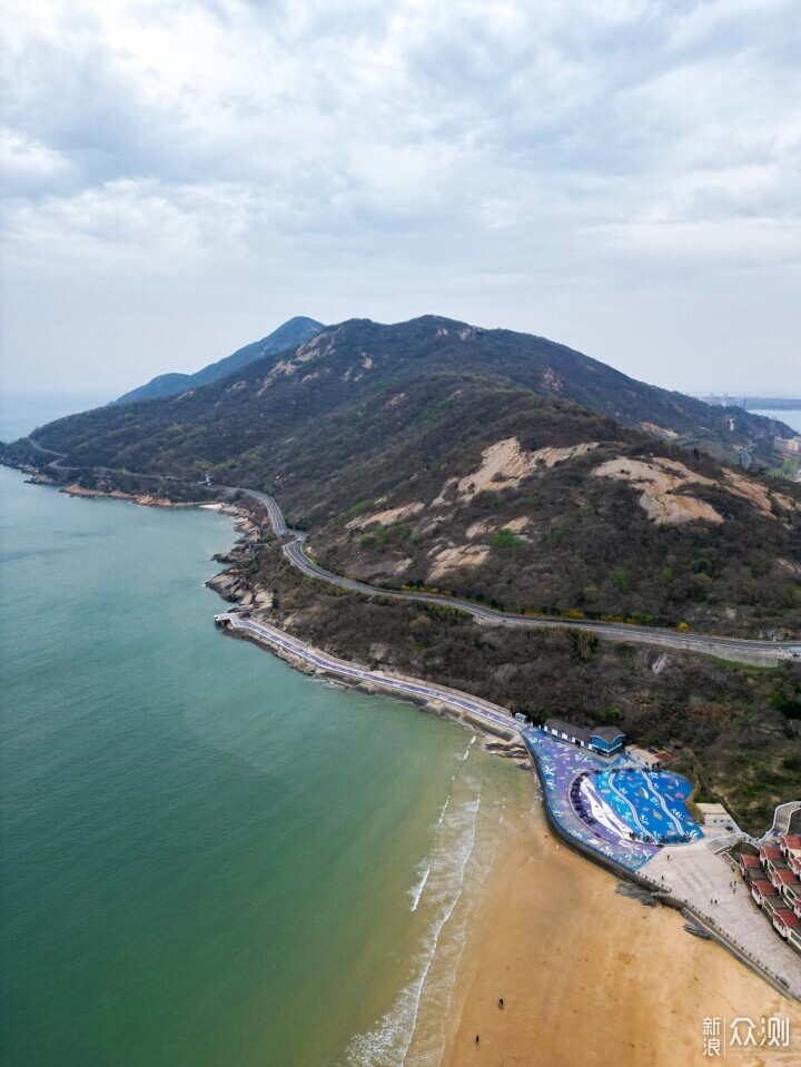 西游胜境·山水祈福 连云港旅行攻略_原创_新浪众测