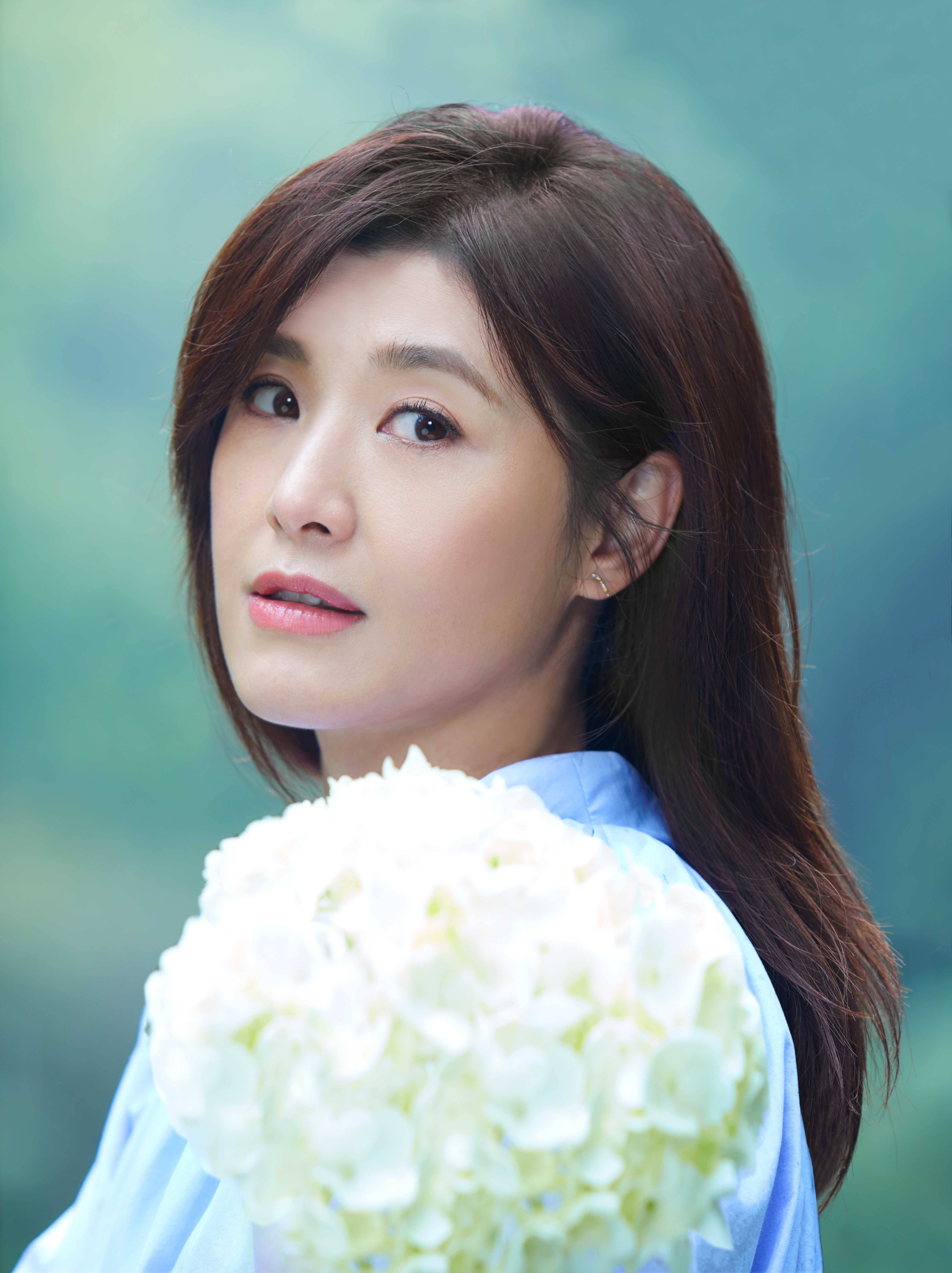 苏慧伦履行延期一年之约生命之花巡演高雄场9月3日盛开