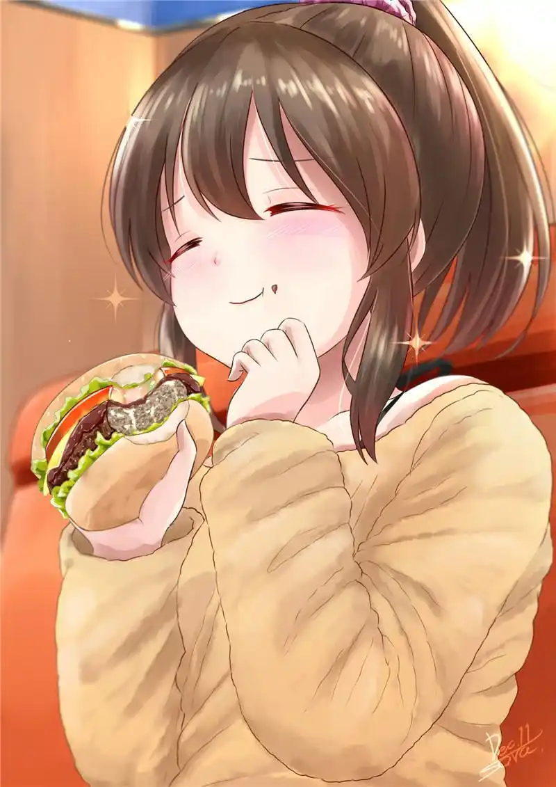 p站美图推荐——进食中特辑 - 动漫交流区 - 游侠netshow论坛 - power