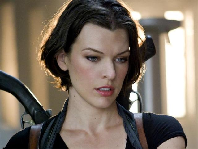 《生化危机》:如果世界末日了,你最遗憾的是什么?