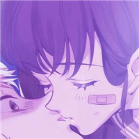 超级污的动漫情侣头像图片污污哒动漫情头