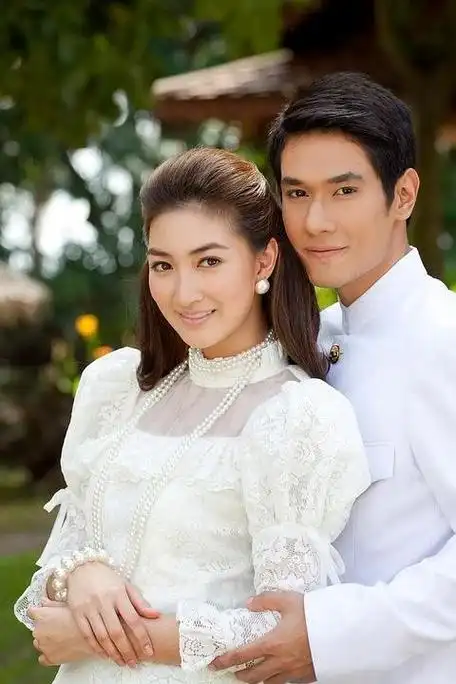 可甜可虐30部高分泰剧推荐