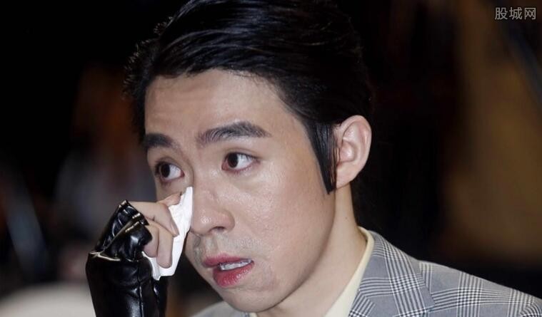 俞灏明亮相派对 俞灏明烧伤真实内幕 俞灏明个人资料