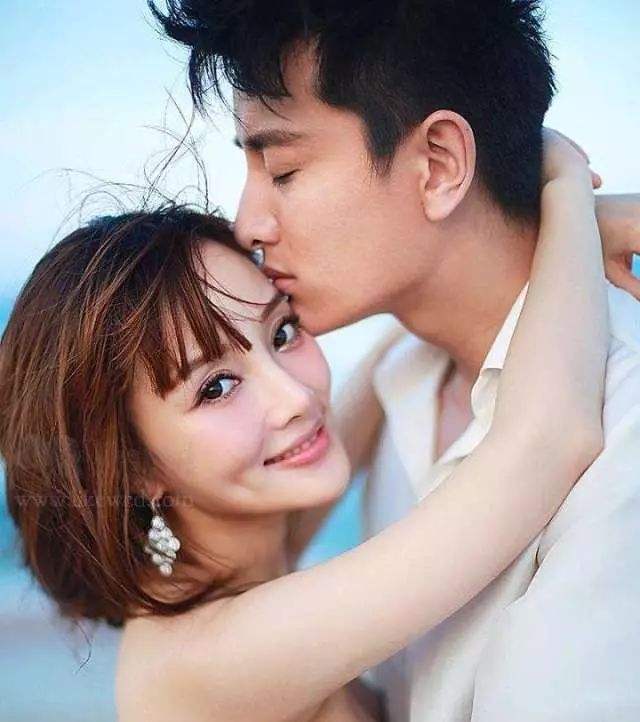 金晨贾乃亮深夜约会被拍!