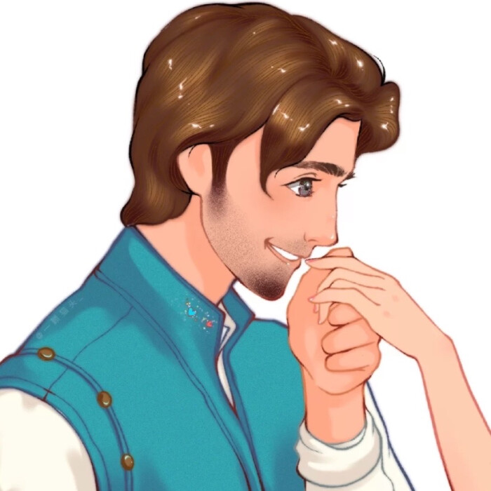 迪士尼王子团头2