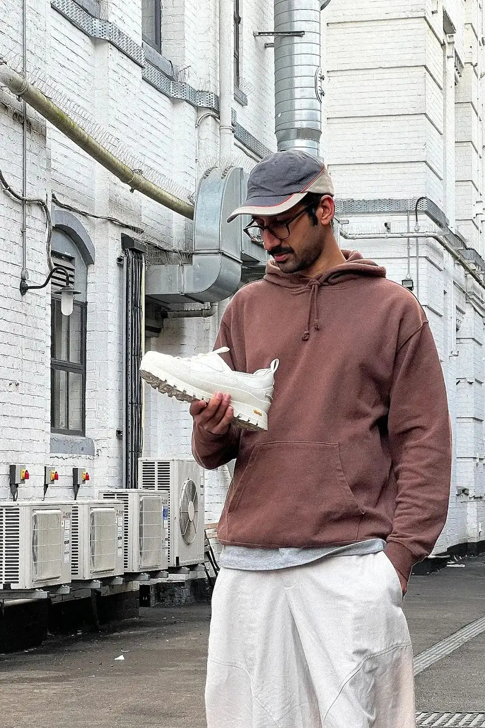 率先走进wtaps中国上海全新店铺hbdaily