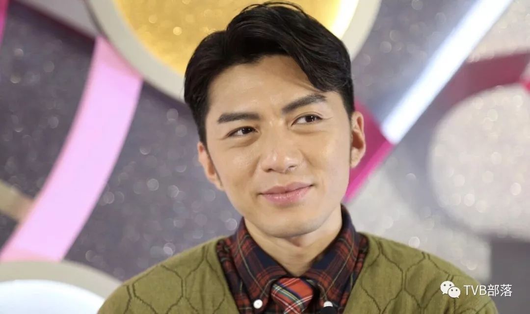 袁伟豪助养小朋友踏人生新阶段可能23年内结婚