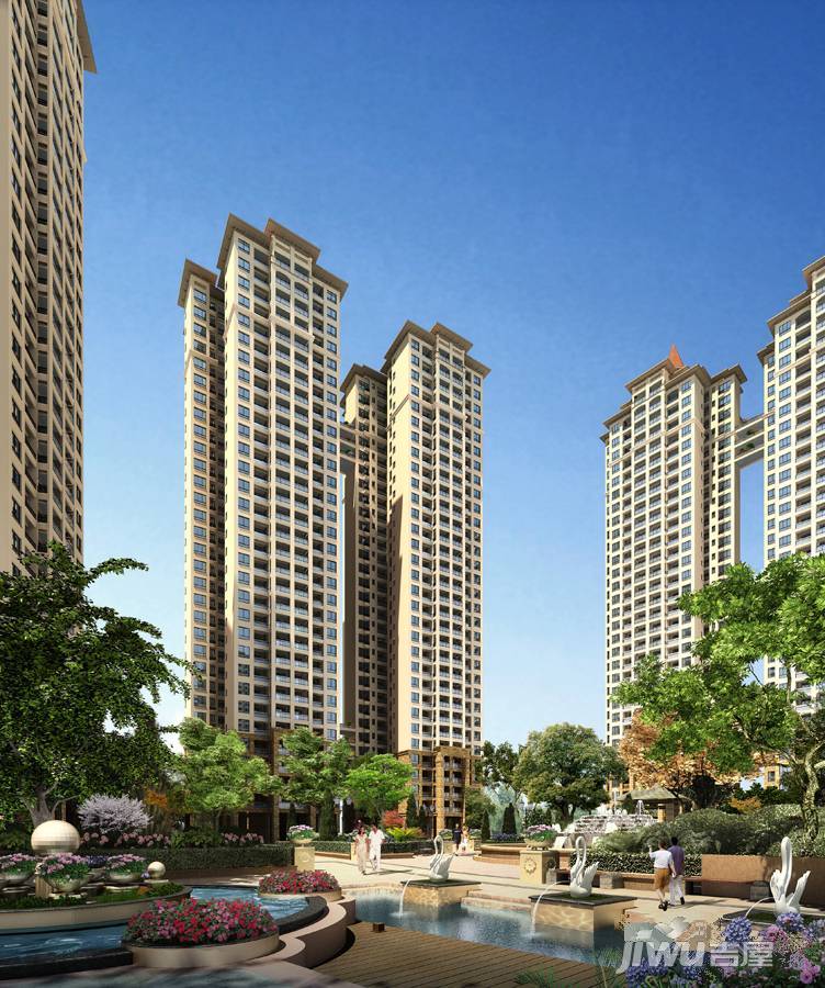 龙城一号封面图