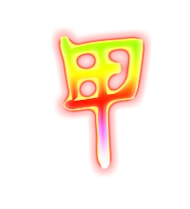 甲的艺术字 甲头像图片 甲的笔顺 甲字组词_艺术字网