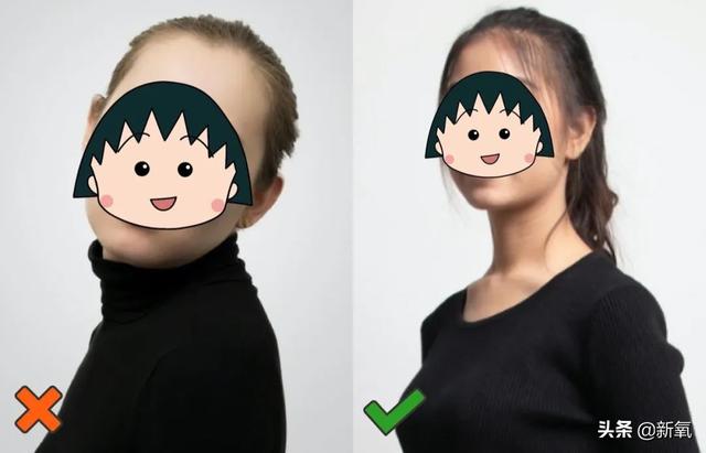 美图秀秀白色圆圈遮脸,美图秀秀白色圆圈遮脸怎么弄(同框被拉踩看上去