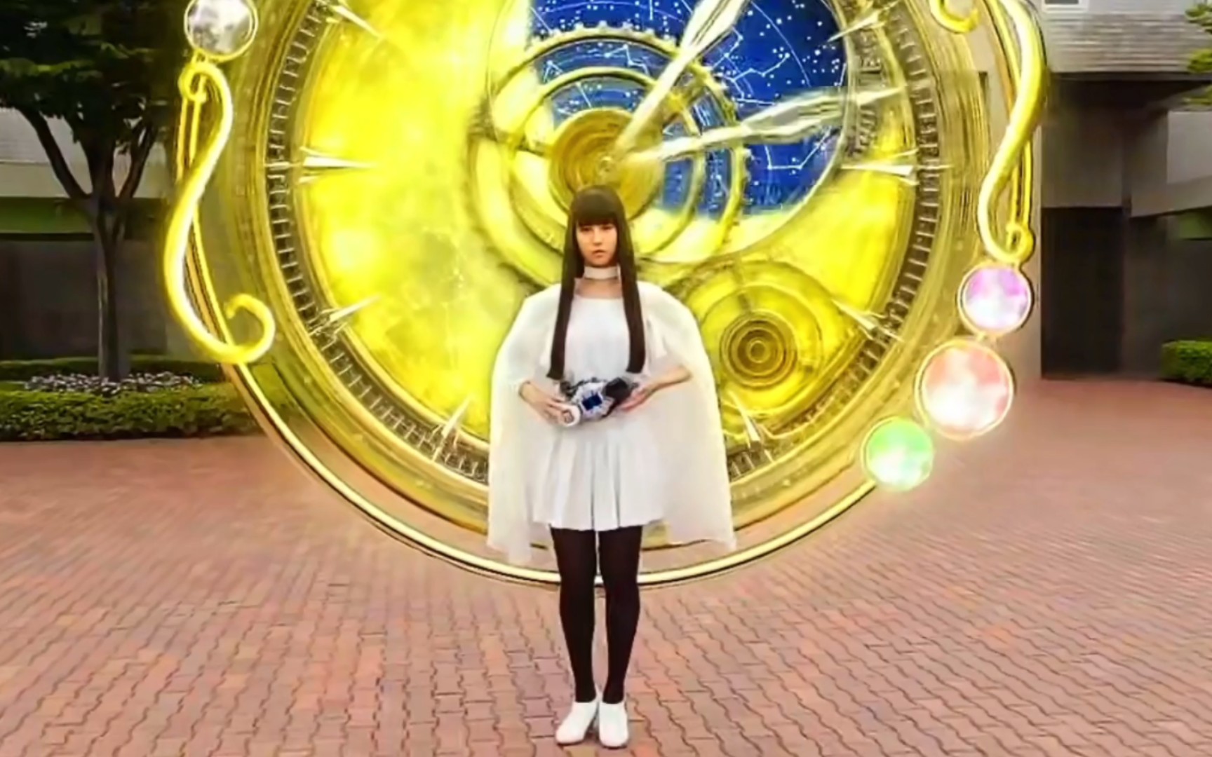 假面骑士tsukuyomi