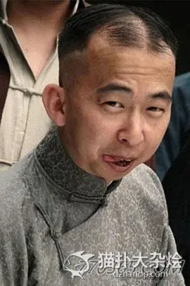 他是中国最丑男演员却堪称影帝, 另一身份更牛竟无人知