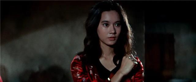 48年过去了李小龙的猛龙过江将要重映女主角却至今未婚