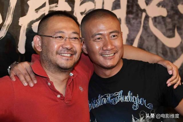 姜武个人资料(姜文和姜武的父亲分别是谁)