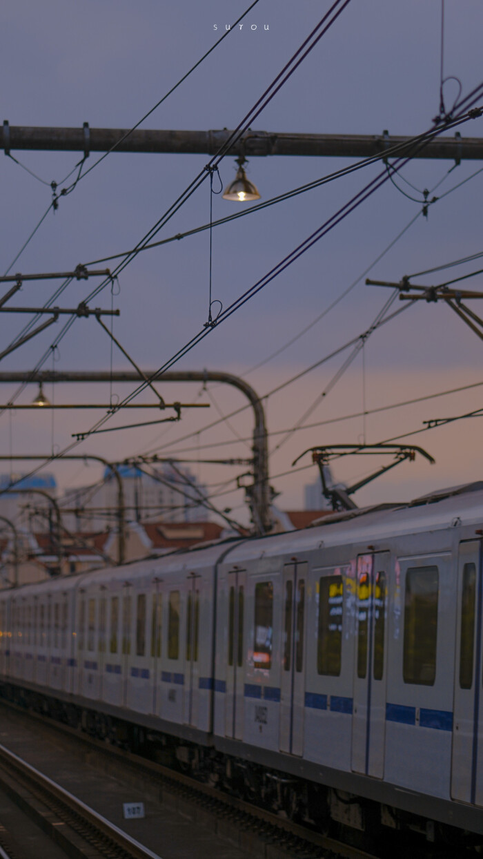 林鲸落ins风风景全屏壁纸