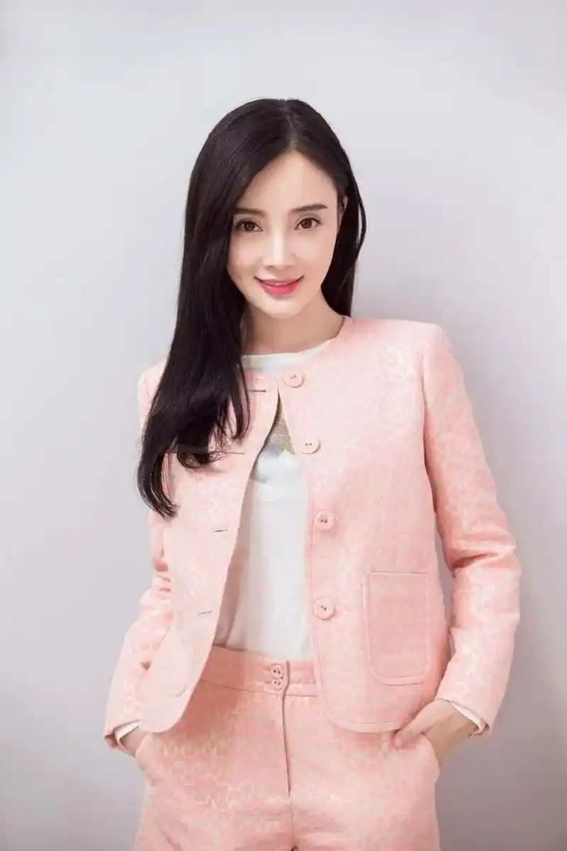 李晨:我的漂亮前女友们  李晨到底有什么魅力?