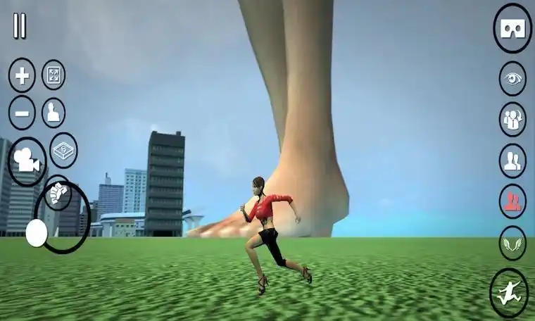 美丽新世界进击女巨人游戏官方手机版v10