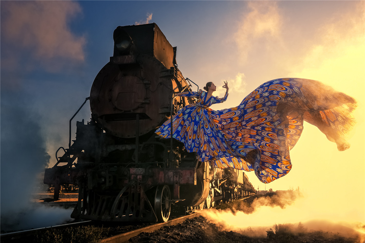 2019年爱尔兰dpacircuit国际摄影巡回赛获奖作品